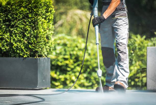 Best Restaurant Pressure Washing  in Crosby, TX