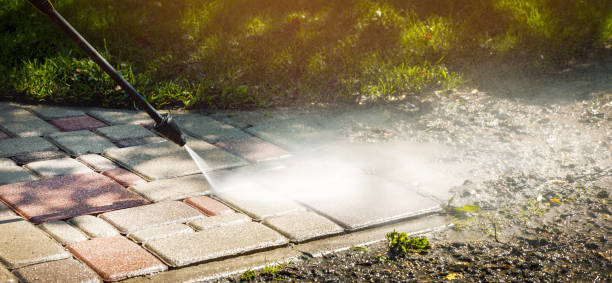 Best Solar Panel Cleaning  in Crosby, TX