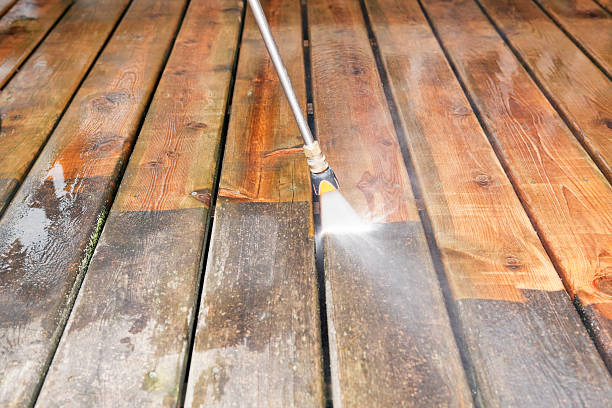 Best Dumpster Area Cleaning  in Crosby, TX